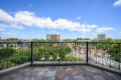 A home in Dallas