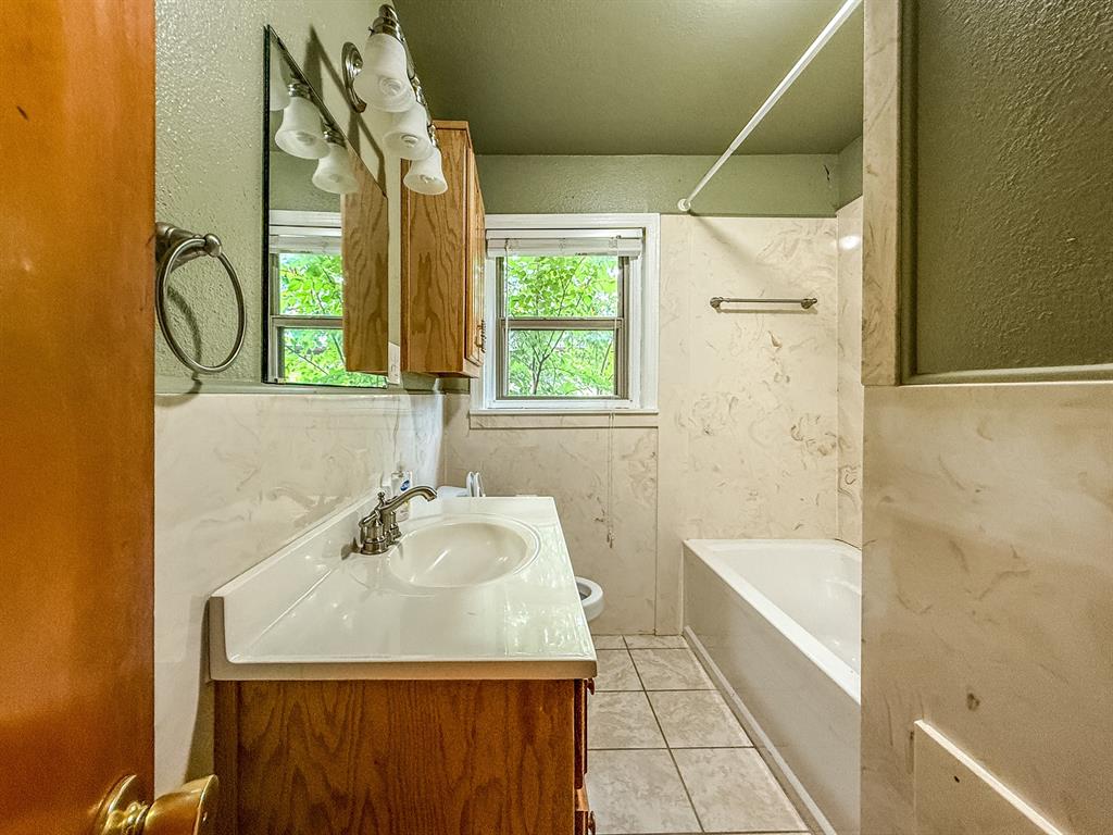 Hillcrest Add - Residential