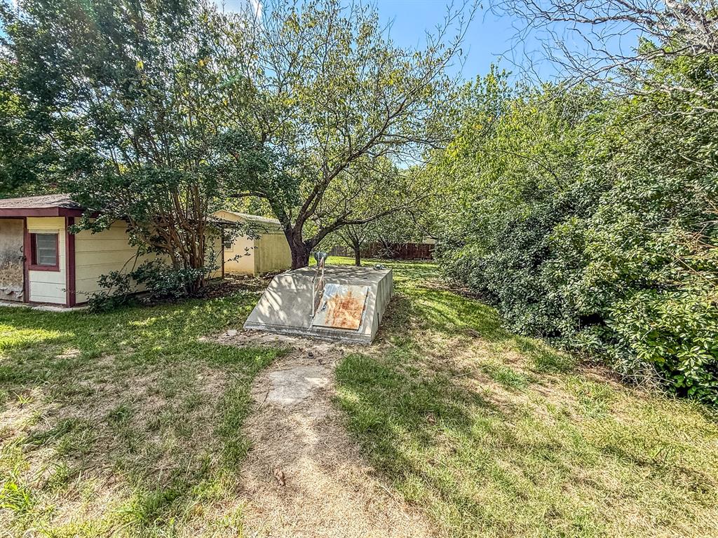 Hillcrest Add - Residential