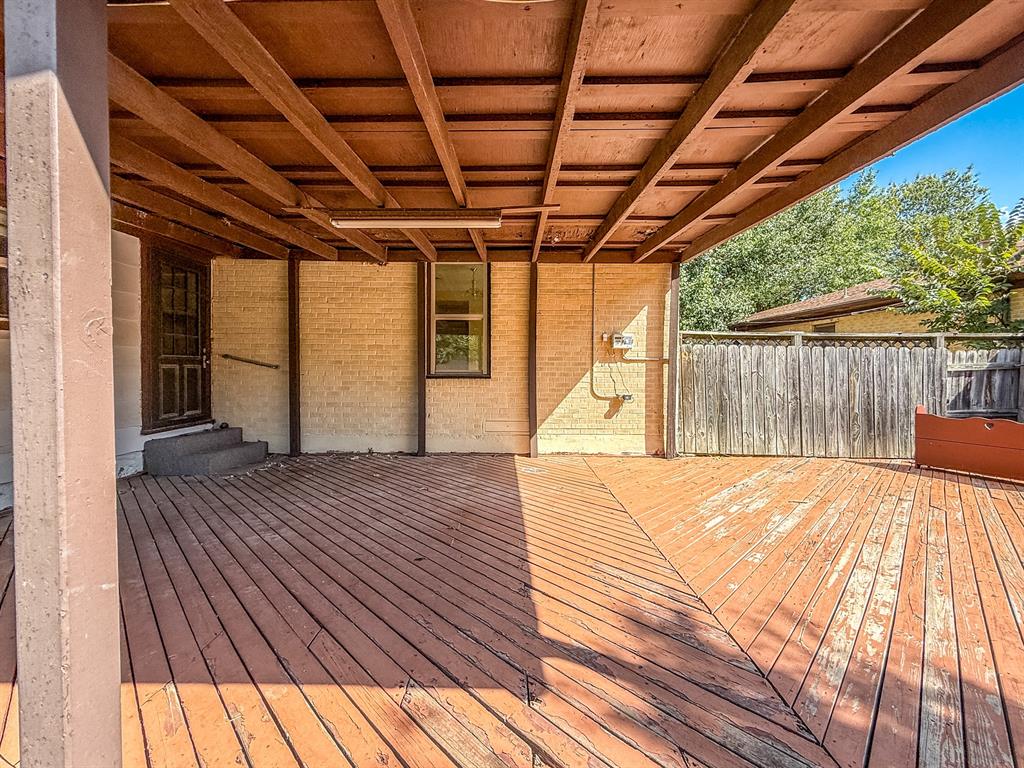 Hillcrest Add - Residential