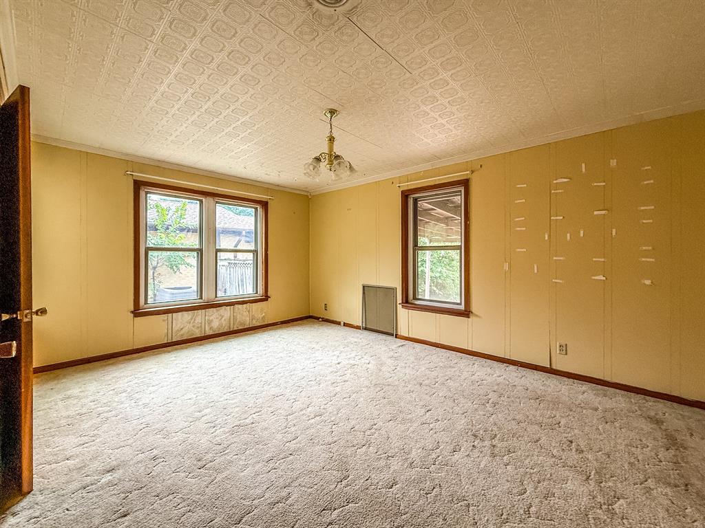 Hillcrest Add - Residential