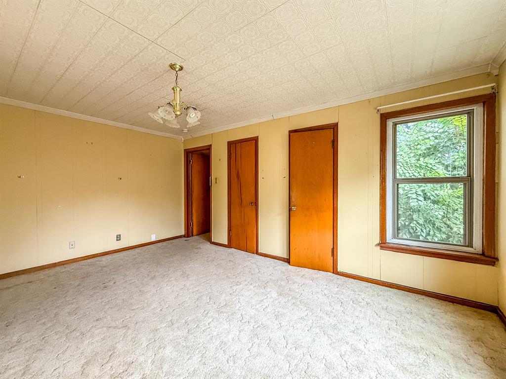 Hillcrest Add - Residential