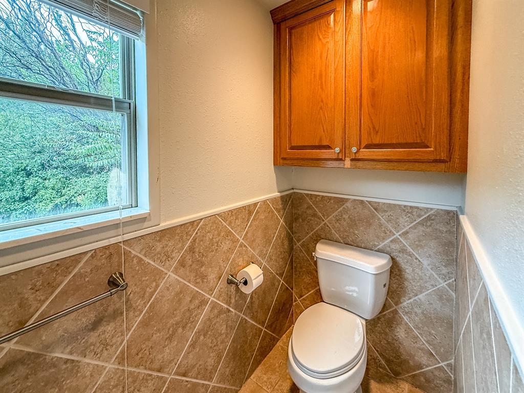 Hillcrest Add - Residential