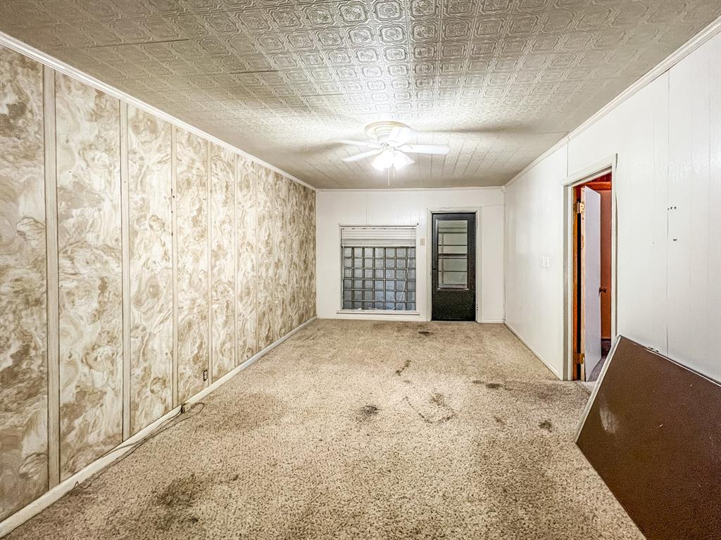 Hillcrest Add - Residential