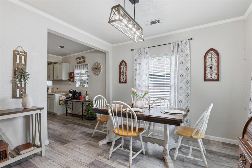 Original Cleburne - Residential
