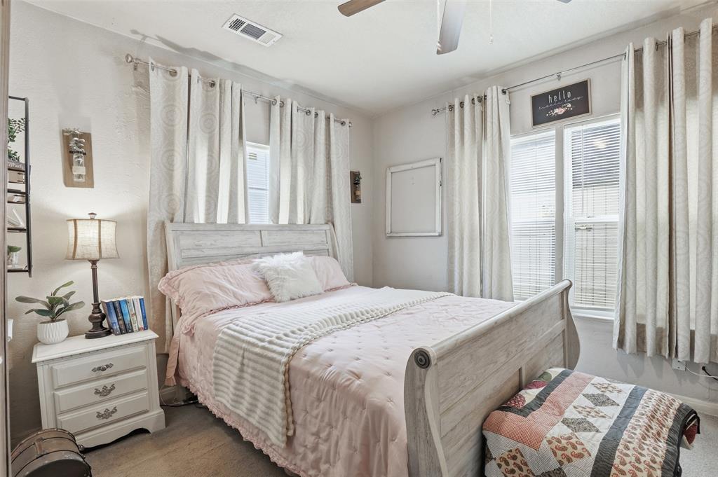 Original Cleburne - Residential