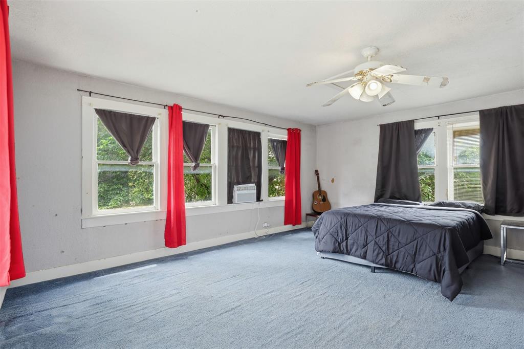 Original Cleburne - Residential