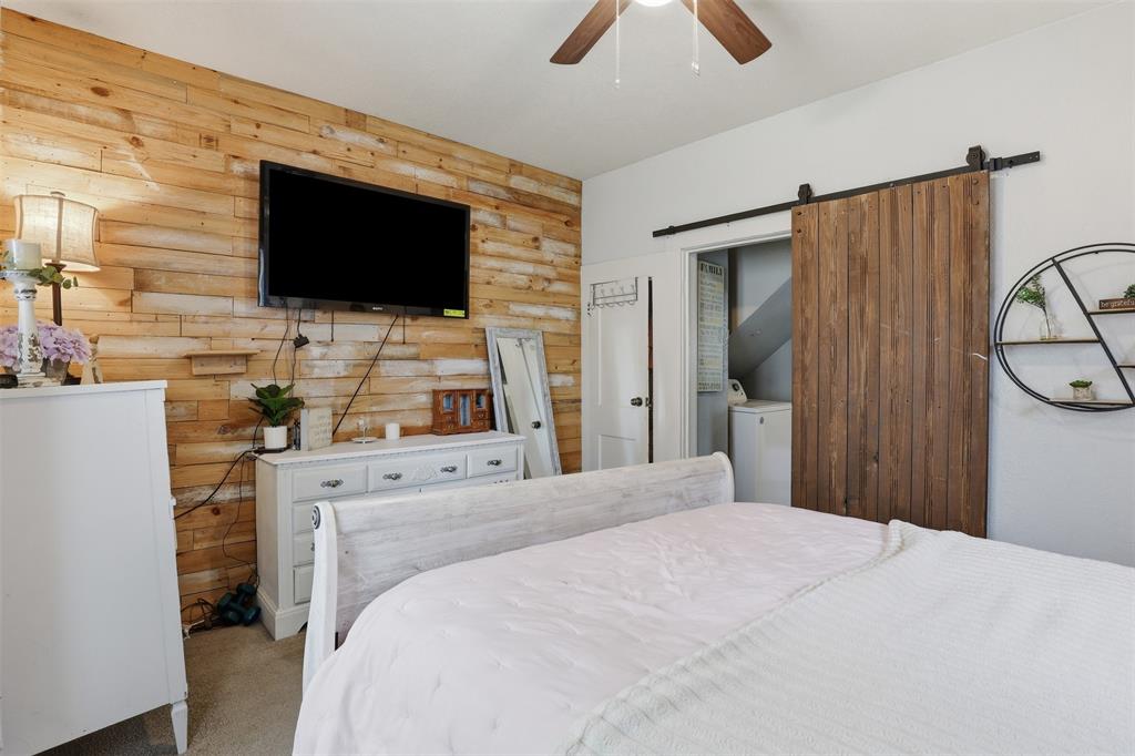 Original Cleburne - Residential
