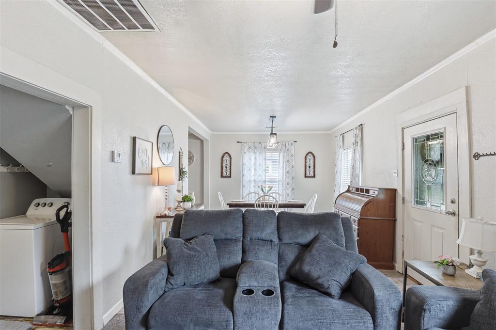 Original Cleburne - Residential