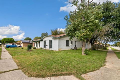 A home in Watauga