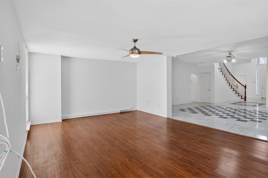 Briar Meadow-Phase Two - Residential