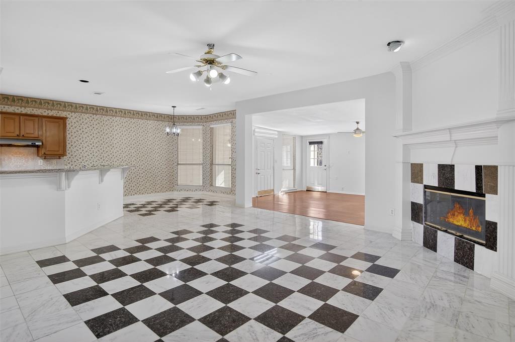 Briar Meadow-Phase Two - Residential