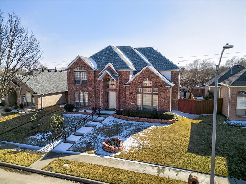 Briar Meadow-Phase Two - Residential