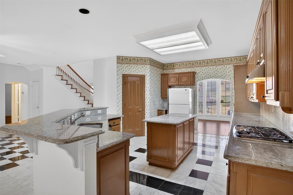 Briar Meadow-Phase Two - Residential