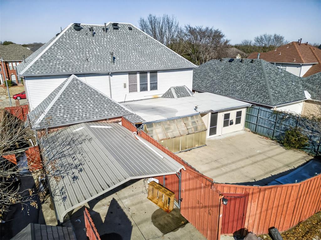 Briar Meadow-Phase Two - Residential