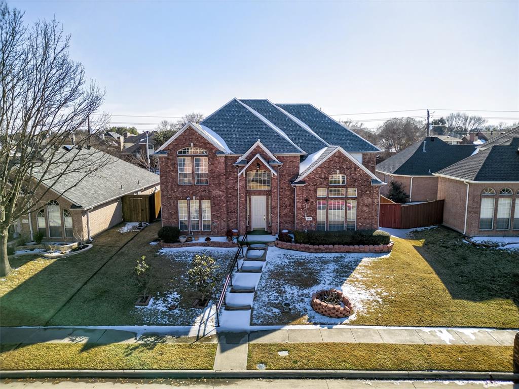 Briar Meadow-Phase Two - Residential