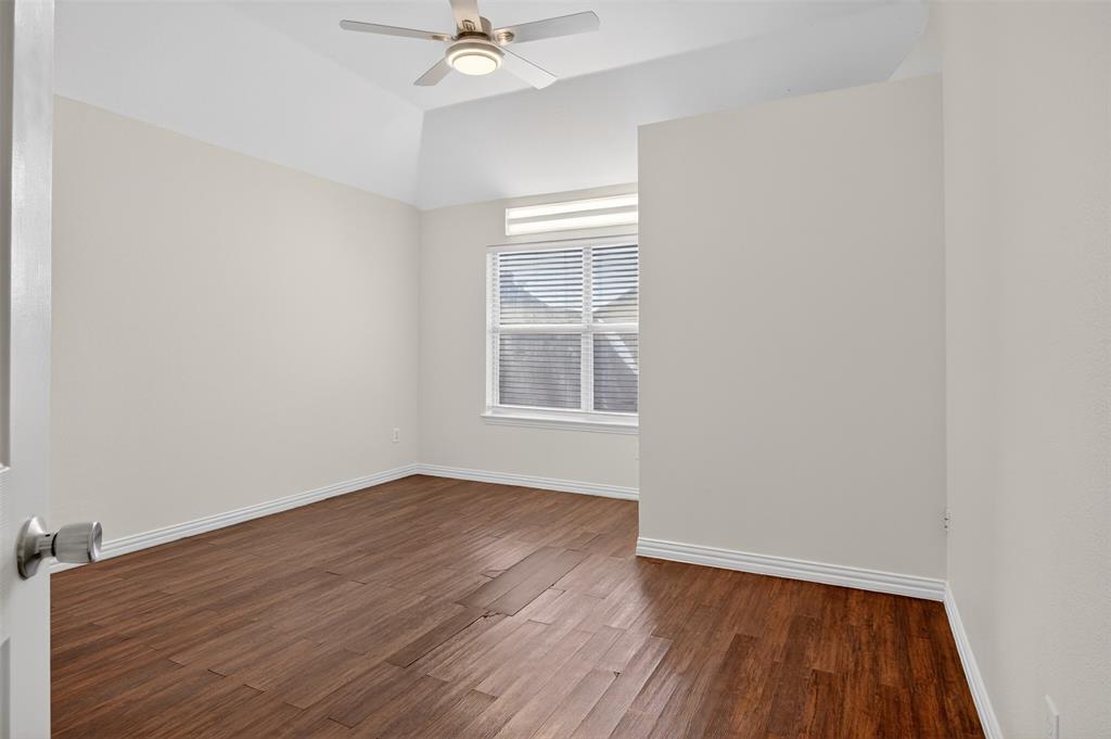 Briar Meadow-Phase Two - Residential