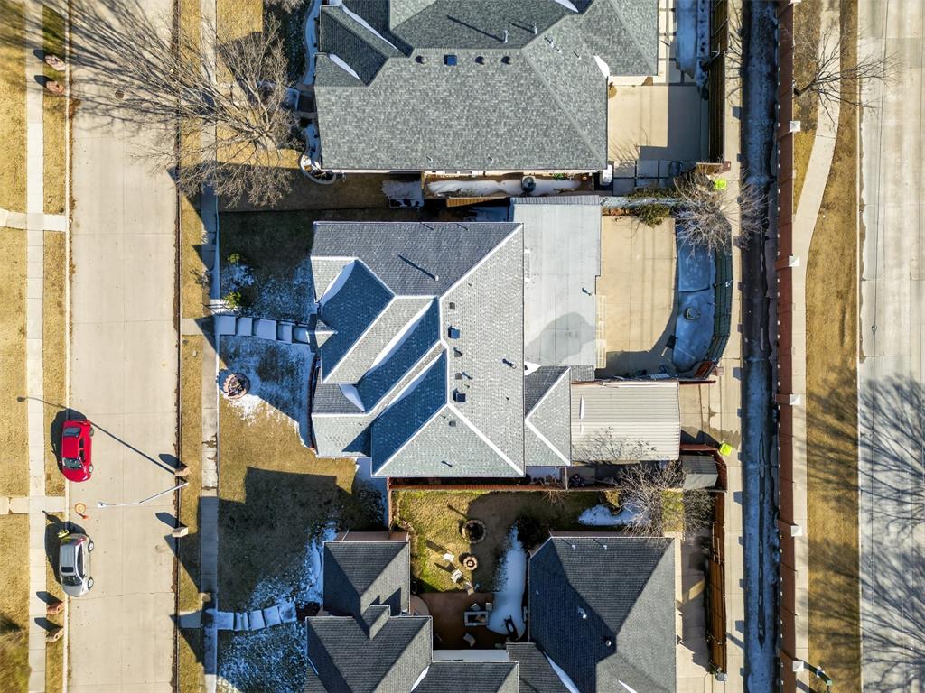 Briar Meadow-Phase Two - Residential