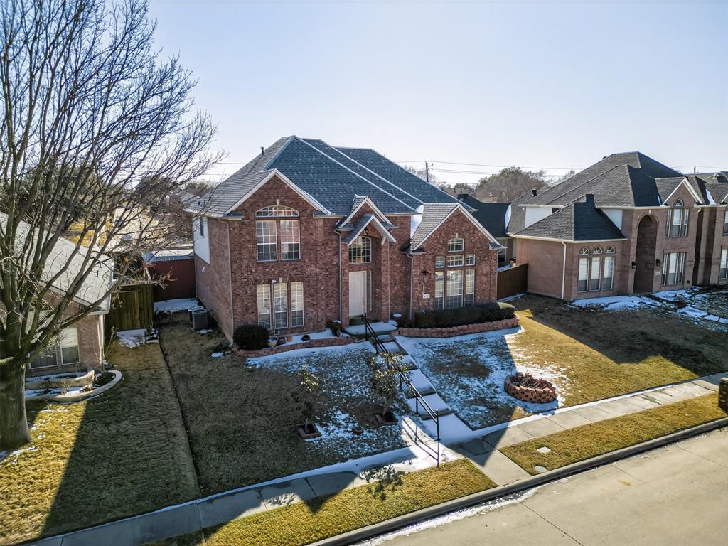 Briar Meadow-Phase Two - Residential