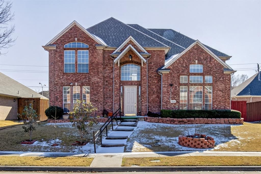 Briar Meadow-Phase Two - Residential