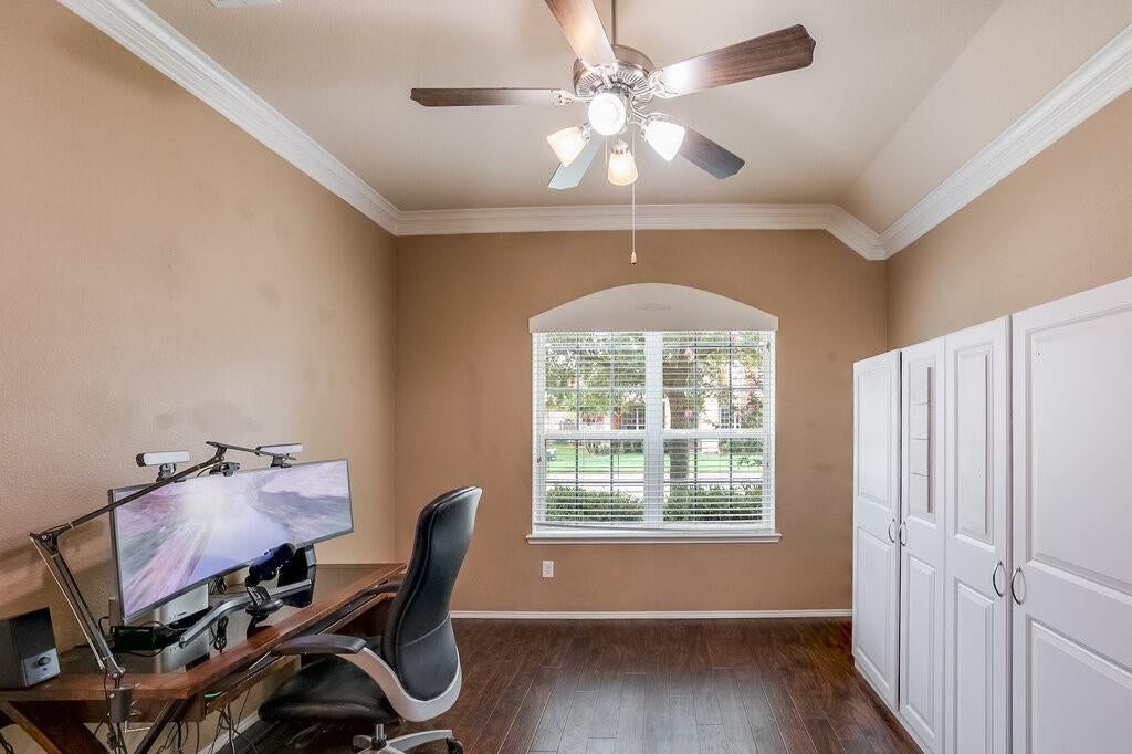 2815 Fox Creek Trail