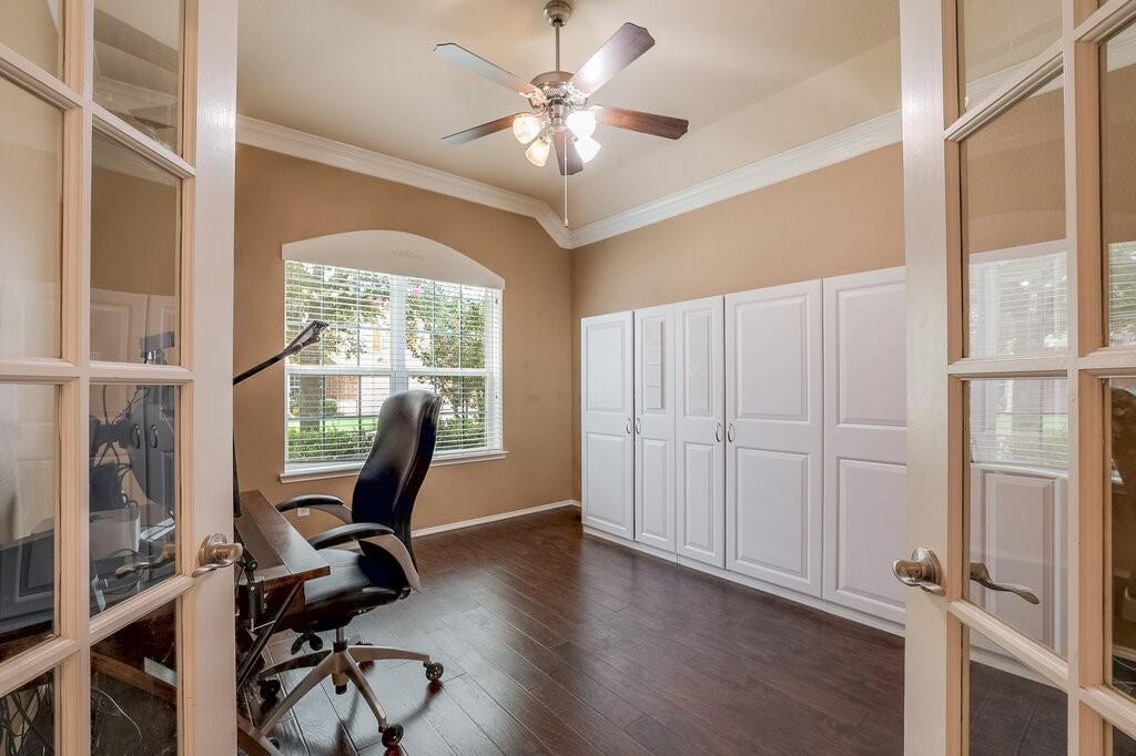 2815 Fox Creek Trail