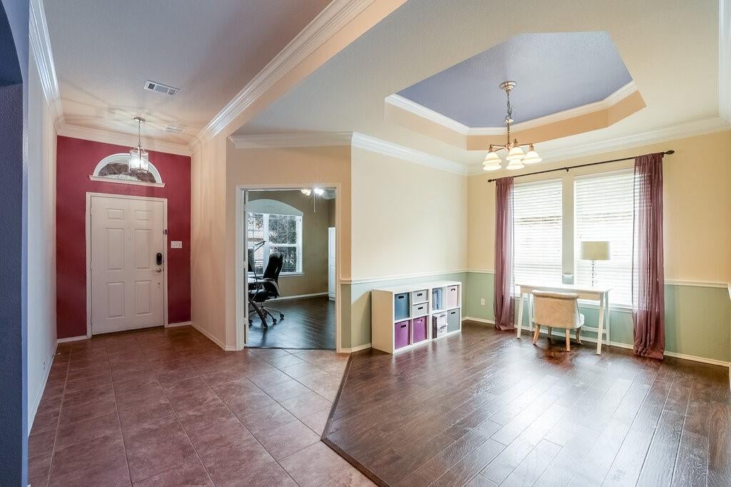 2815 Fox Creek Trail