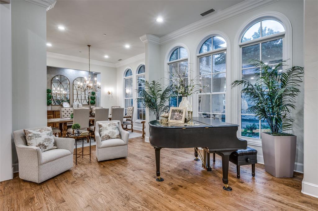 Shoal Creek Ph V - Residential