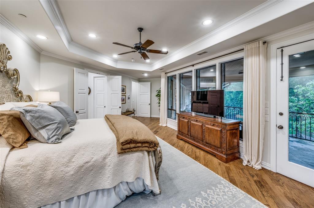 Shoal Creek Ph V - Residential