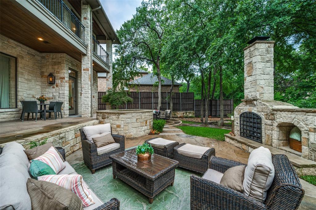 Shoal Creek Ph V - Residential