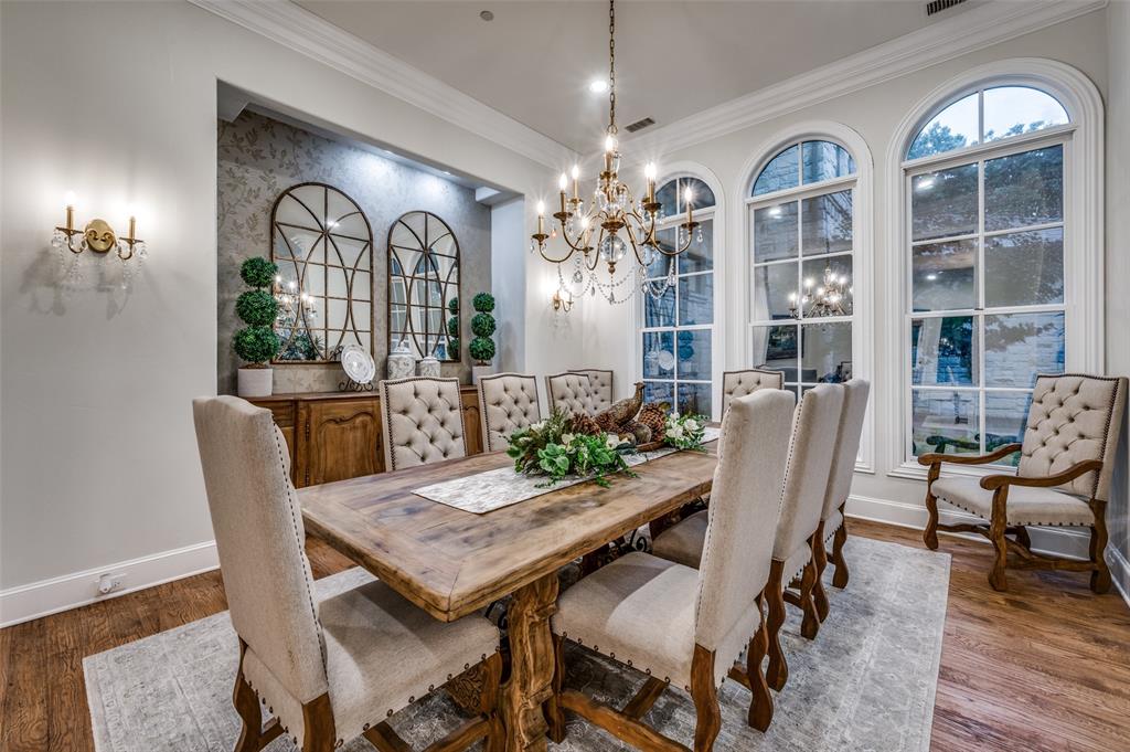 Shoal Creek Ph V - Residential