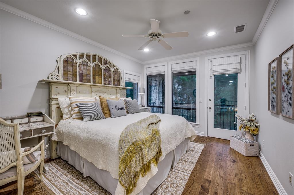 Shoal Creek Ph V - Residential