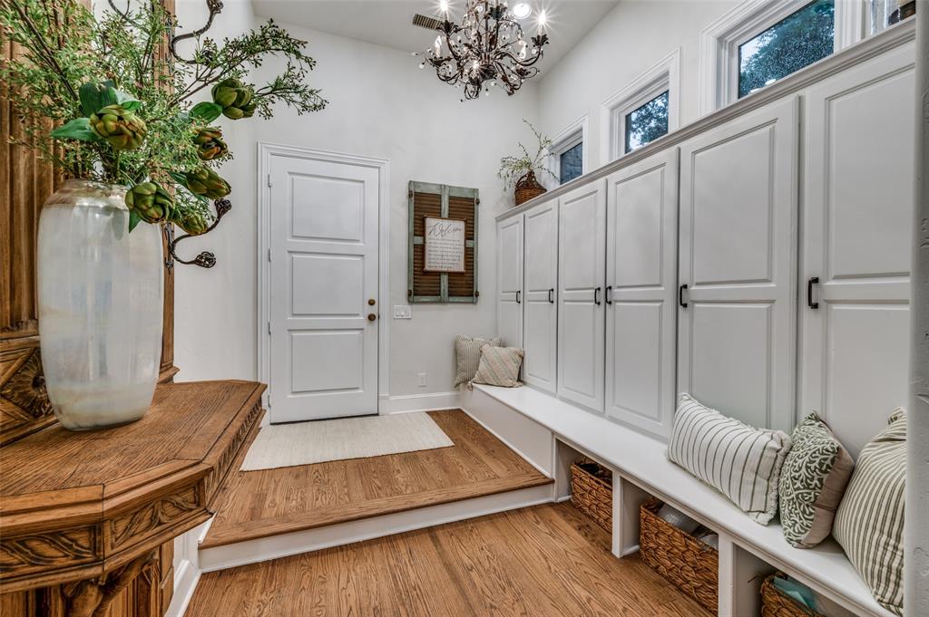 Shoal Creek Ph V - Residential