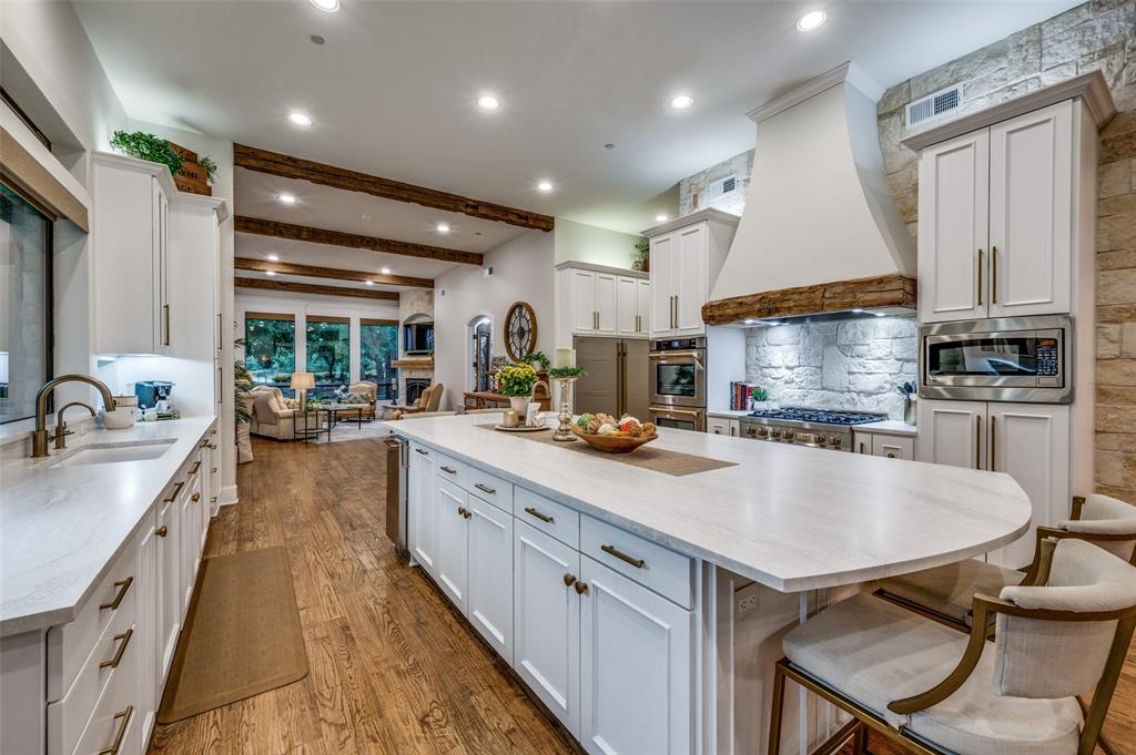 Shoal Creek Ph V - Residential