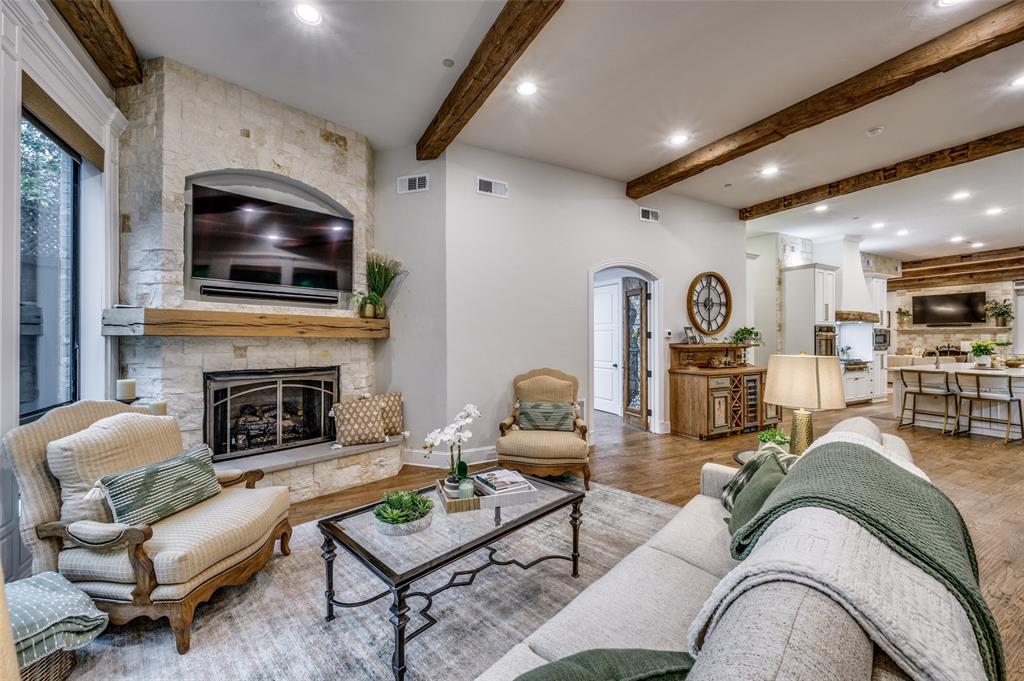 Shoal Creek Ph V - Residential