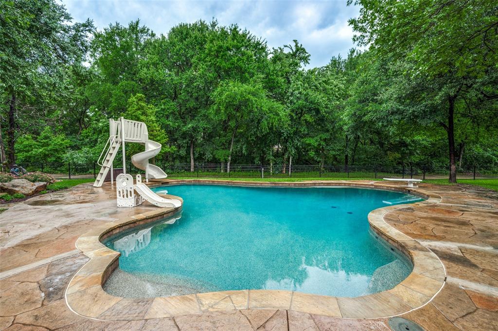 Shoal Creek Ph V - Residential