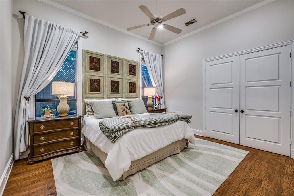 Shoal Creek Ph V - Residential