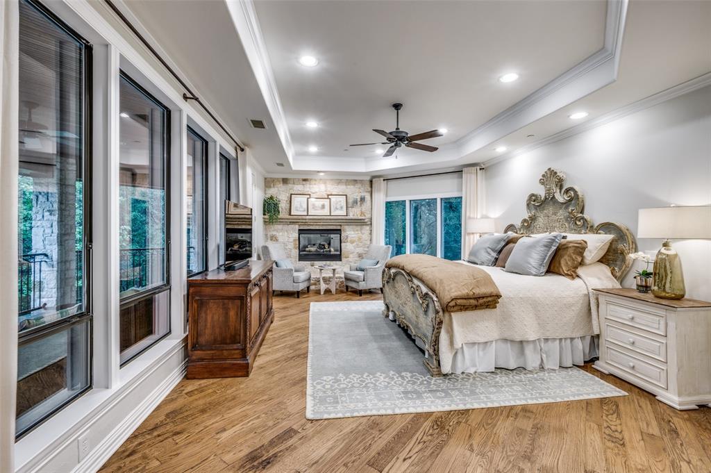 Shoal Creek Ph V - Residential