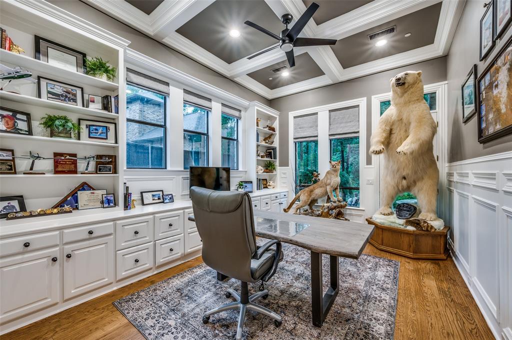 Shoal Creek Ph V - Residential