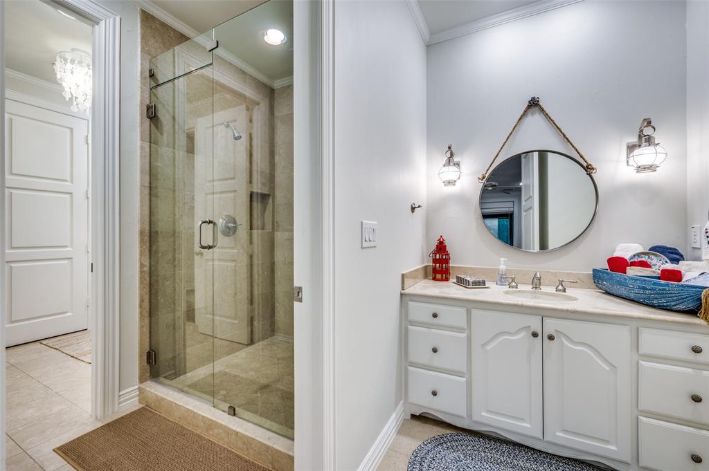 Shoal Creek Ph V - Residential