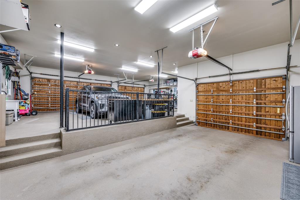 Shoal Creek Ph V - Residential