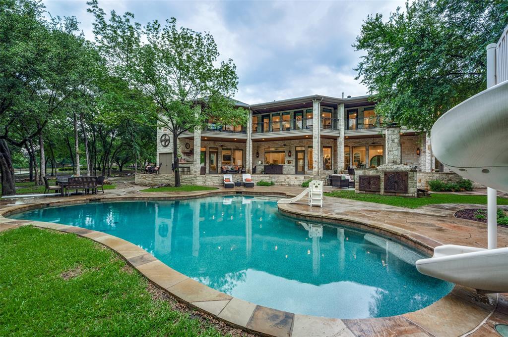 Shoal Creek Ph V - Residential