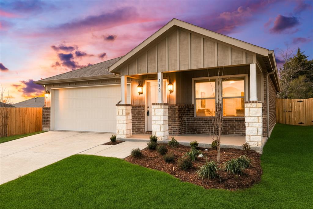 Woodlands Terrell - Residential Lease