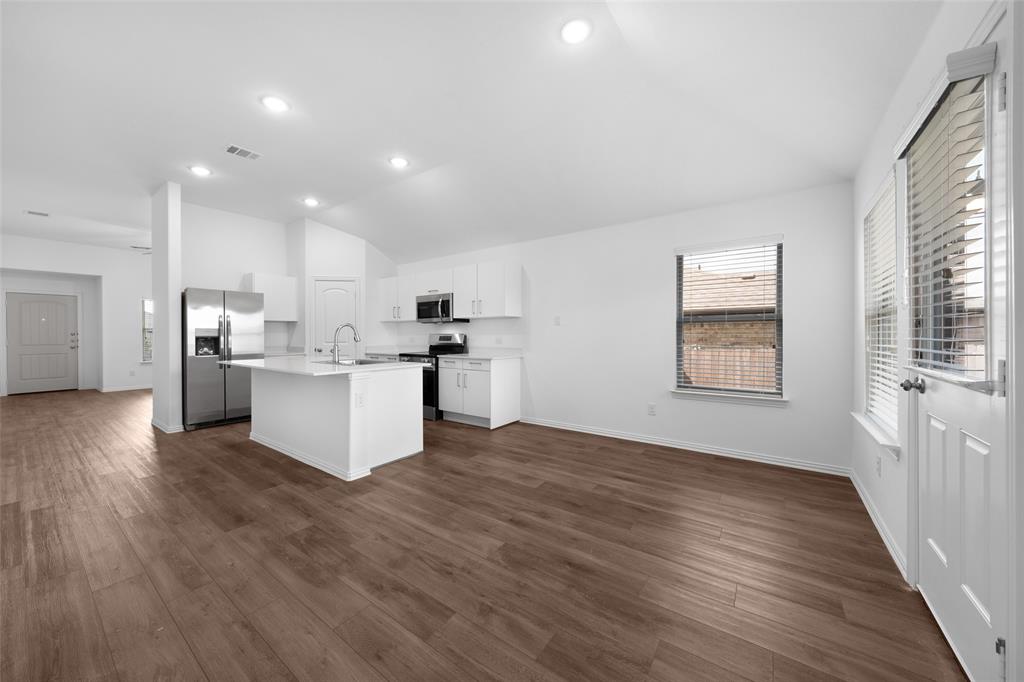 Woodlands Terrell - Residential Lease