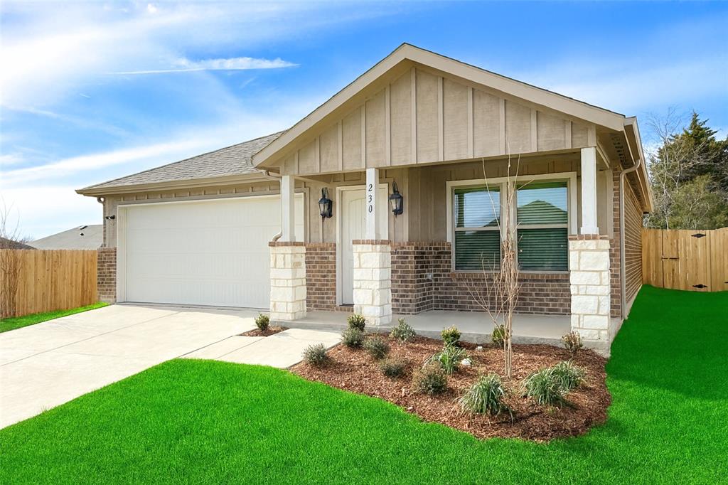 Woodlands Terrell - Residential Lease