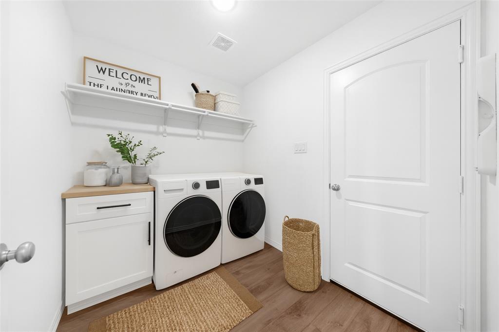 Woodlands Terrell - Residential Lease