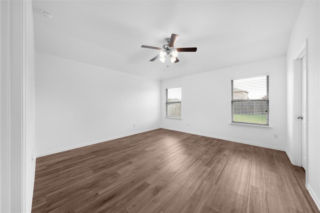 Woodlands Terrell - Residential Lease