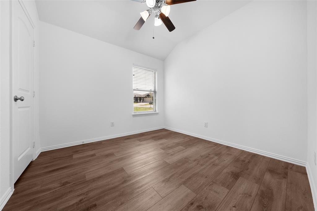 Woodlands Terrell - Residential Lease