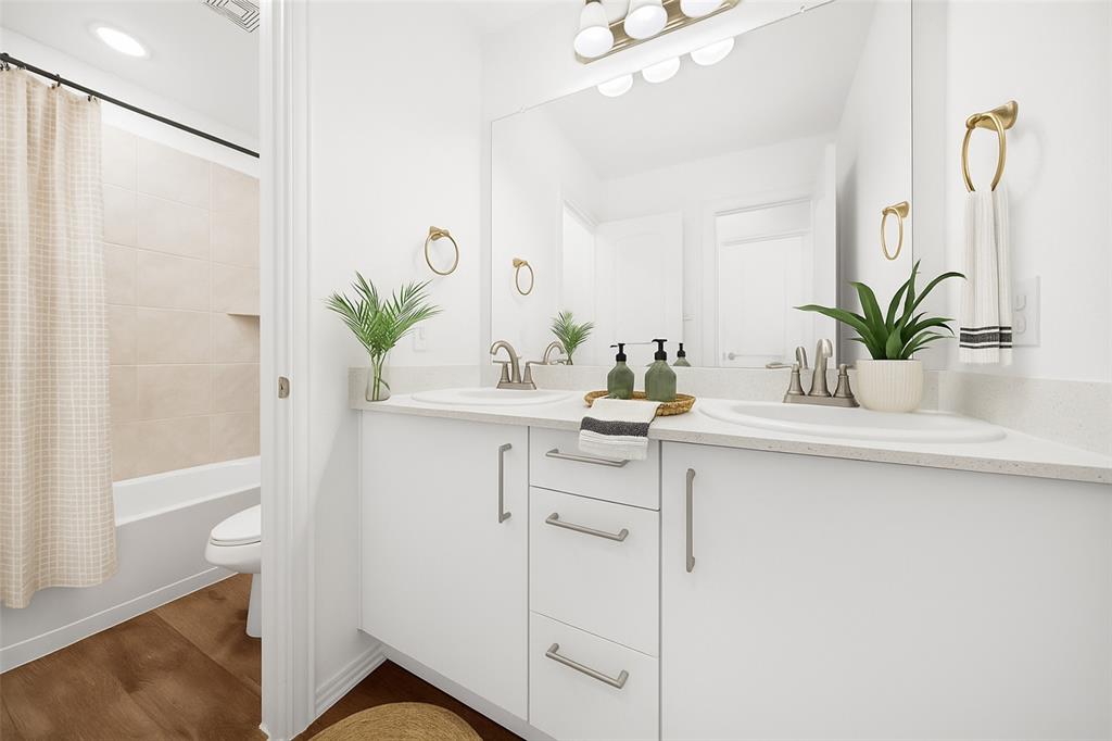 Woodlands Terrell - Residential Lease