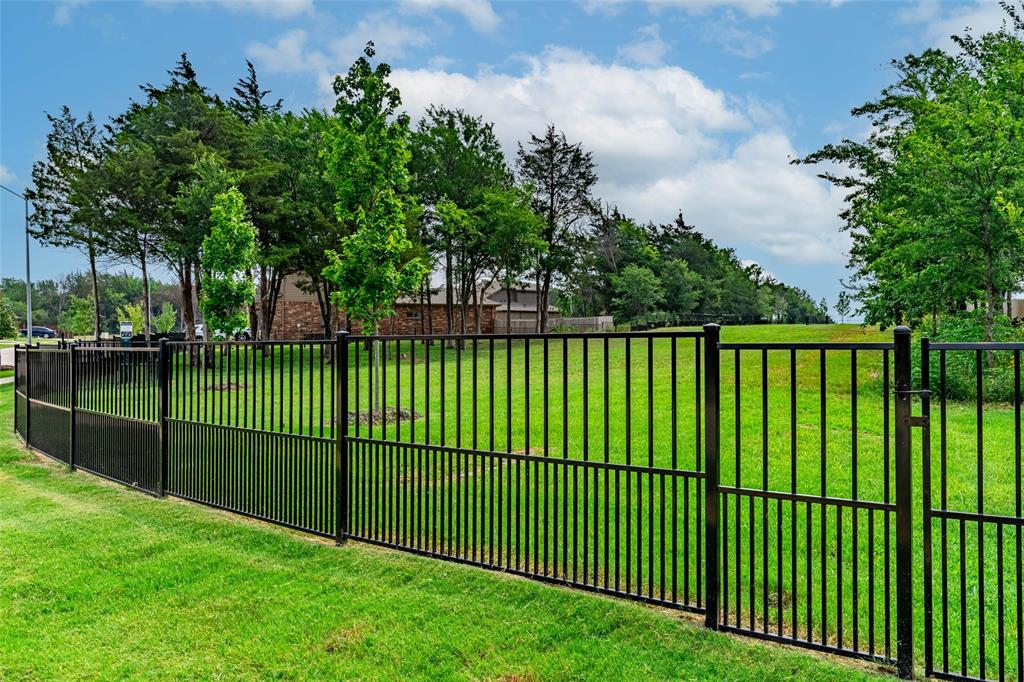 Woodlands Terrell - Residential Lease